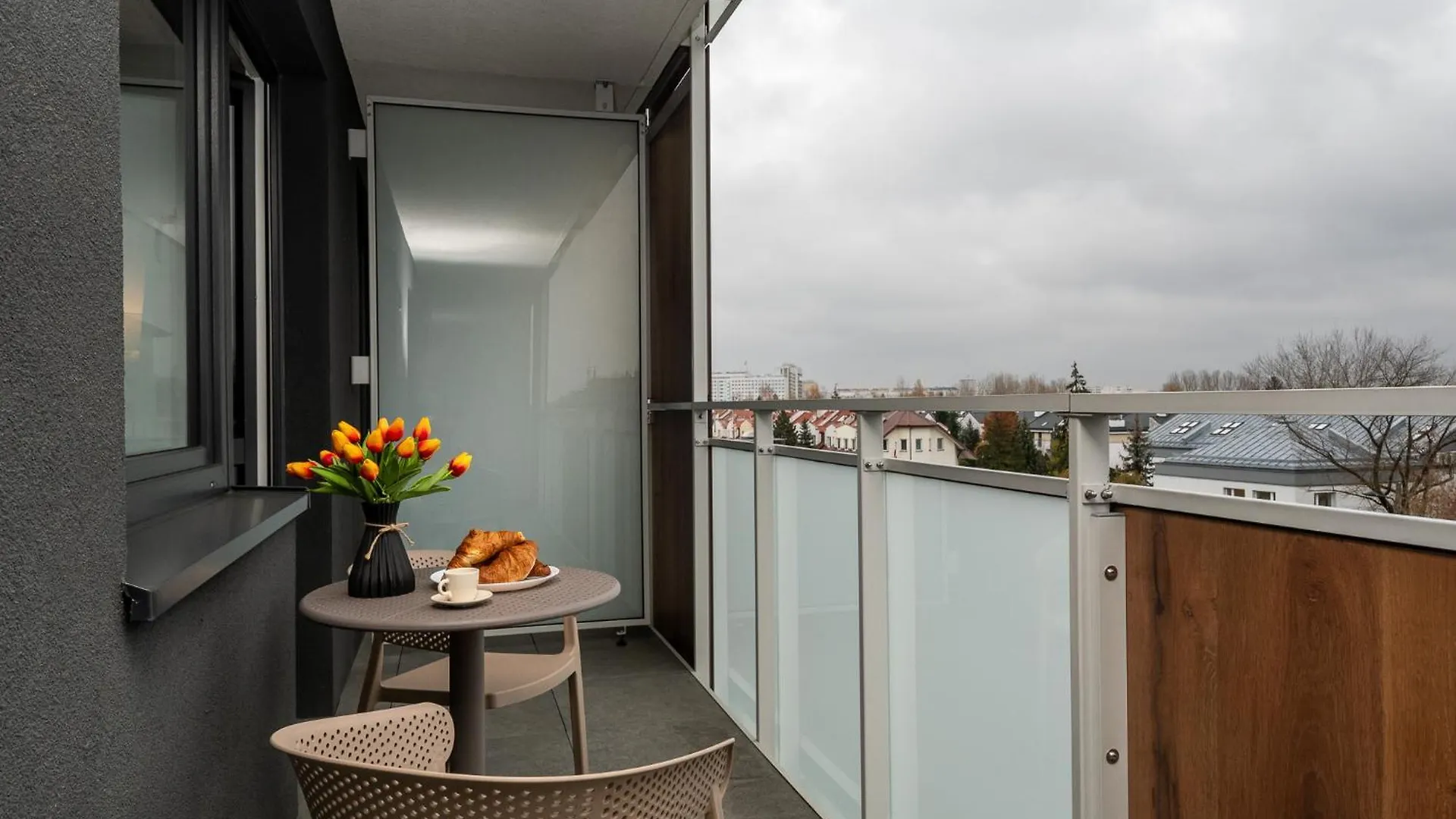 Pileckiego Residence Warsaw 0*,  Poland