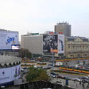 Centrum Daniella Apartment