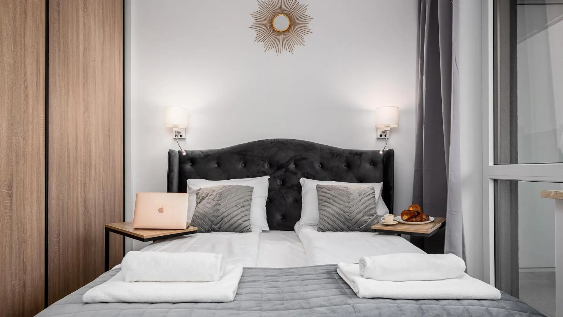 Pileckiego Residence Warsaw Poland