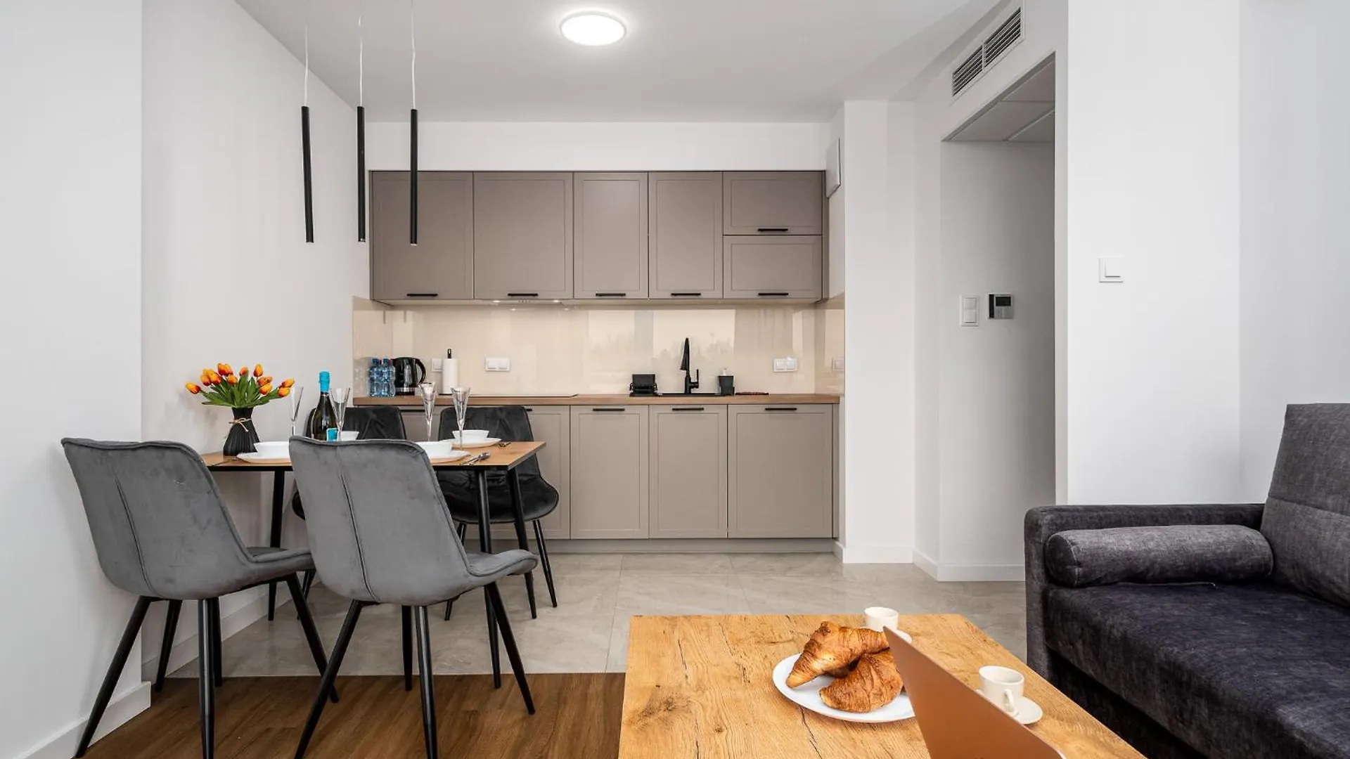 Pileckiego Residence Warsaw Poland